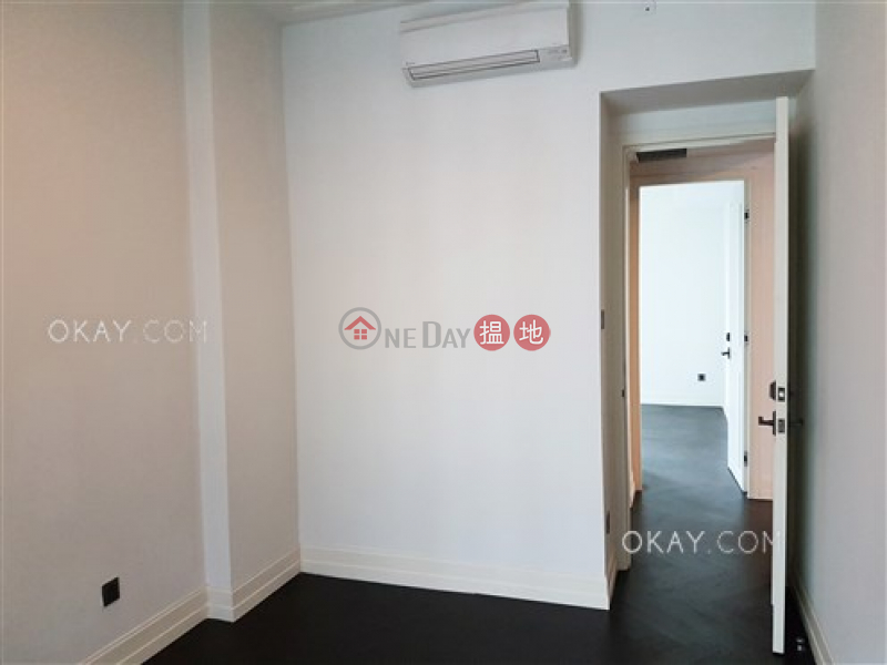 HK$ 38,500/ month | Castle One By V, Western District | Stylish 2 bedroom with balcony | Rental