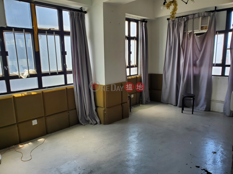 Office decoration, building with lobby | 9 San On Street | Tuen Mun Hong Kong | Rental, HK$ 16,000/ month