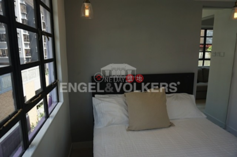 Fook On Building | Please Select | Residential, Rental Listings | HK$ 25,000/ month