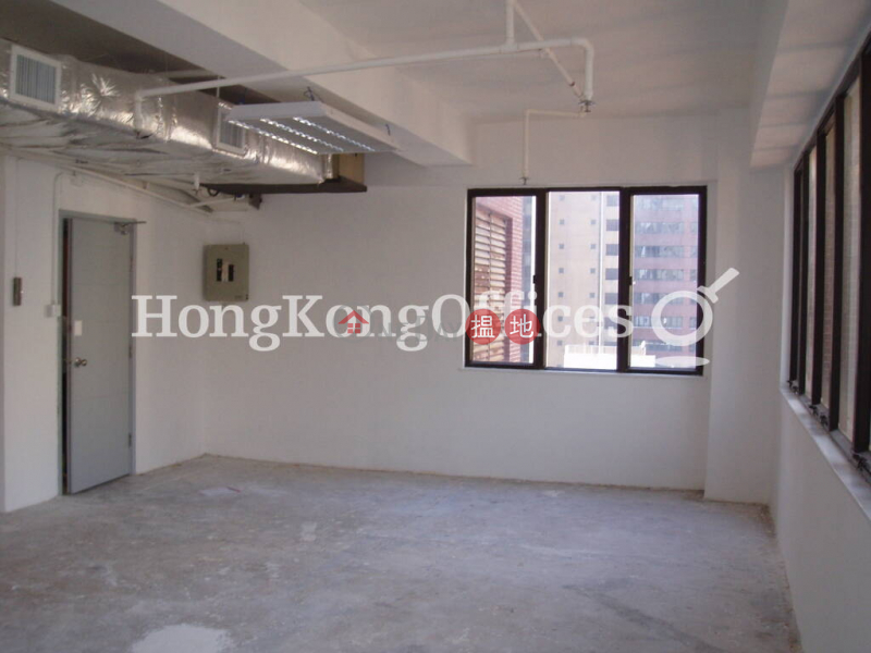 On Hong Commercial Building | High, Office / Commercial Property | Rental Listings HK$ 32,320/ month