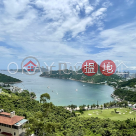 Lovely 2 bedroom with sea views, balcony | For Sale | Tower 3 37 Repulse Bay Road 淺水灣道 37 號 3座 _0