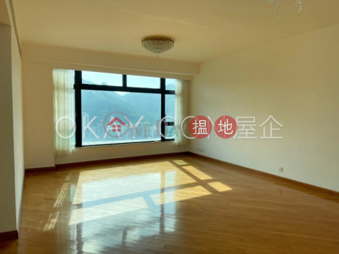 Stylish 4 bed on high floor with racecourse views | Rental | The Leighton Hill 禮頓山 _0