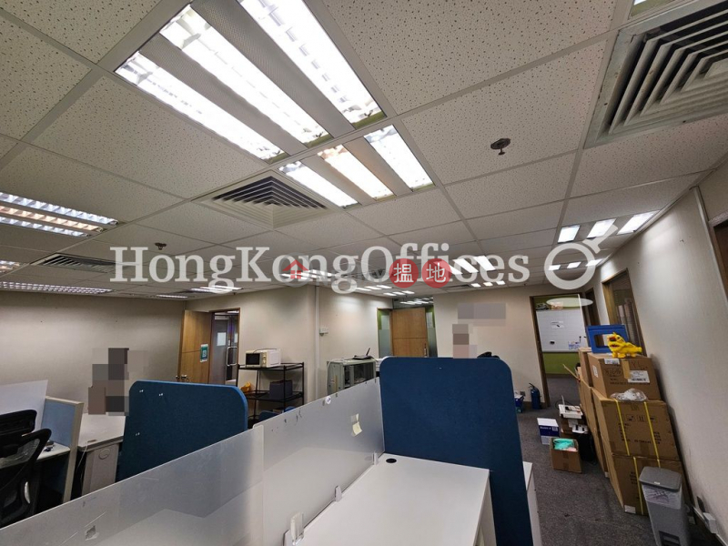 HK$ 45,448/ month Omega Plaza | Yau Tsim Mong Office Unit for Rent at Omega Plaza