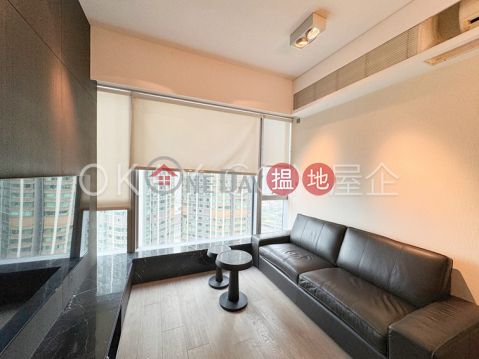 Lovely 2 bedroom in Kowloon Station | Rental | The Cullinan Tower 21 Zone 5 (Star Sky) 天璽21座5區(星鑽) _0