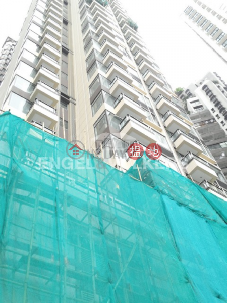 Property Search Hong Kong | OneDay | Residential | Rental Listings | 1 Bed Flat for Rent in Soho
