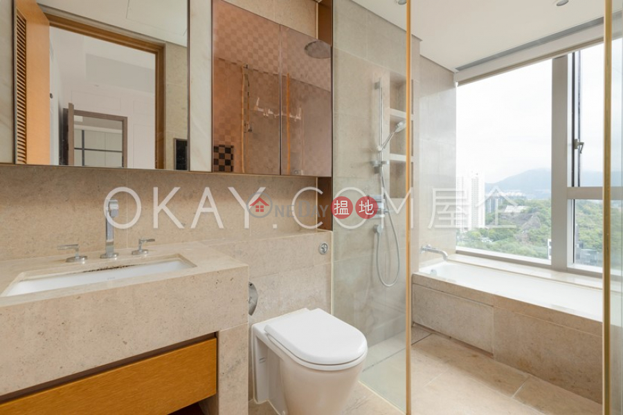 Luxurious 3 bedroom on high floor with balcony | For Sale 388 Chatham Road North | Kowloon City Hong Kong, Sales, HK$ 21.5M