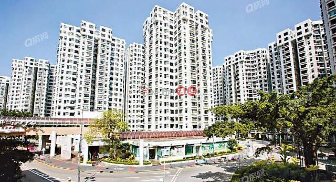 Property Search Hong Kong | OneDay | Residential, Sales Listings | Heng Fa Chuen Block 19 | 3 bedroom Mid Floor Flat for Sale