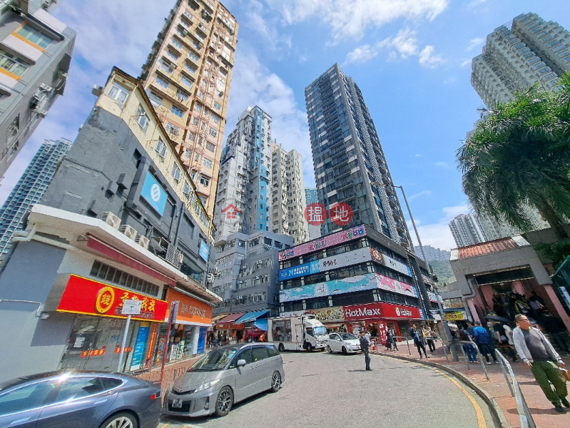 葵芳匯 (Wealthy Garden) 葵芳| ()(3)