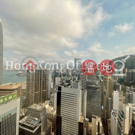 Office Unit for Rent at The Center, The Center 中環中心 | Central District (HKO-75137-ALHR)_0
