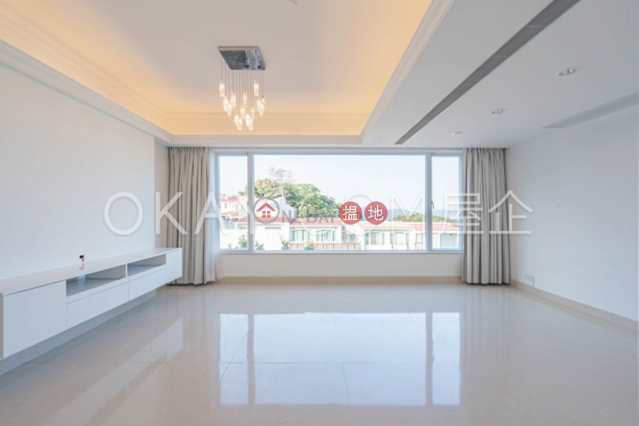 Property Search Hong Kong | OneDay | Residential, Sales Listings | Unique house with terrace & parking | For Sale