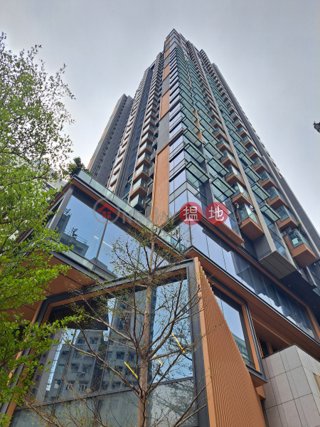 300 Un Chau Street (元州街300號),Cheung Sha Wan | ()(1)