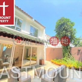Clearwater Bay Villa House | Property For Sale or Rent in Las Pinadas, Ta Ku Ling 打鼓嶺松濤苑-Fully furnished villa | Property ID:2870|Las Pinadas(Las Pinadas)Sales Listings (EASTM-SCWH912)_0