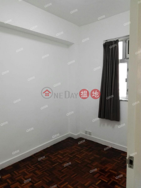 HK$ 11M King\'s Court Wan Chai District | King\'s Court | 2 bedroom High Floor Flat for Sale