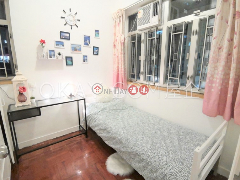 Property Search Hong Kong | OneDay | Residential | Rental Listings Generous 3 bedroom in Sai Ying Pun | Rental