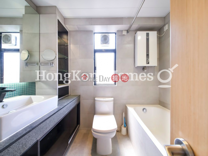 嘉和苑兩房一廳單位出租-52列堤頓道 | 西區香港-出租HK$ 52,000/ 月