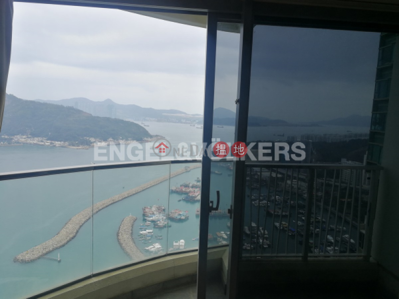 3 Bedroom Family Flat for Sale in Sai Wan Ho | Tower 1 Grand Promenade 嘉亨灣 1座 Sales Listings