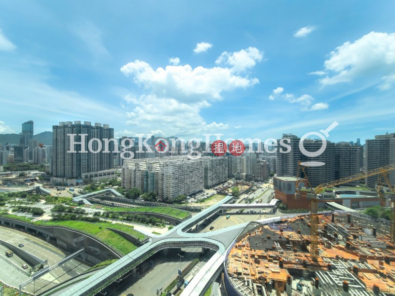 Property Search Hong Kong | OneDay | Residential | Rental Listings | 3 Bedroom Family Unit for Rent at Sorrento Phase 1 Block 6