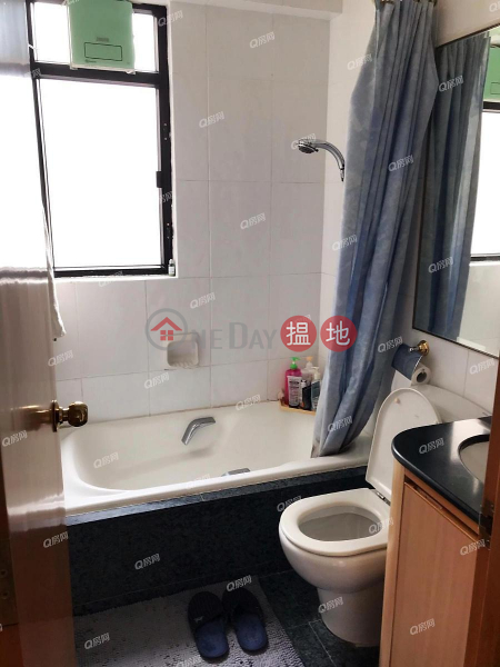 HK$ 6.7M | Chuang\'s Heights, Eastern District Chuang\'s Heights | 1 bedroom Mid Floor Flat for Sale