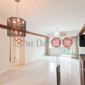 Nicely kept 3 bedroom with balcony & parking | Rental | San Francisco Towers 金山花園 _0