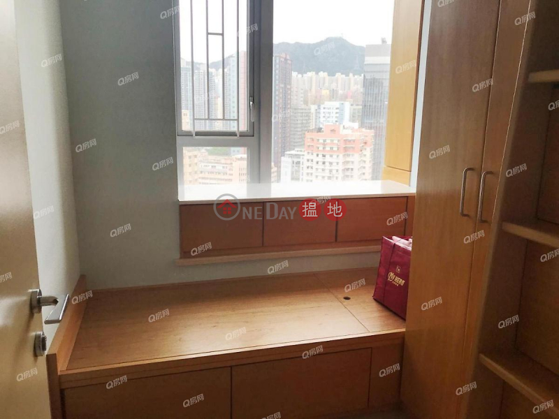Property Search Hong Kong | OneDay | Residential, Sales Listings, The Latitude | 2 bedroom Mid Floor Flat for Sale