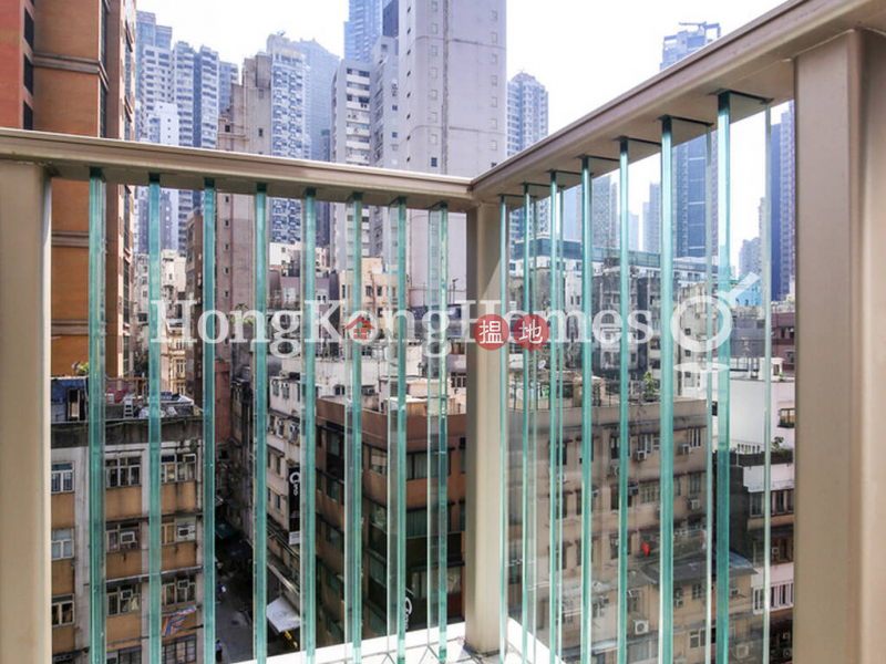 HK$ 27M | My Central Central District | 3 Bedroom Family Unit at My Central | For Sale