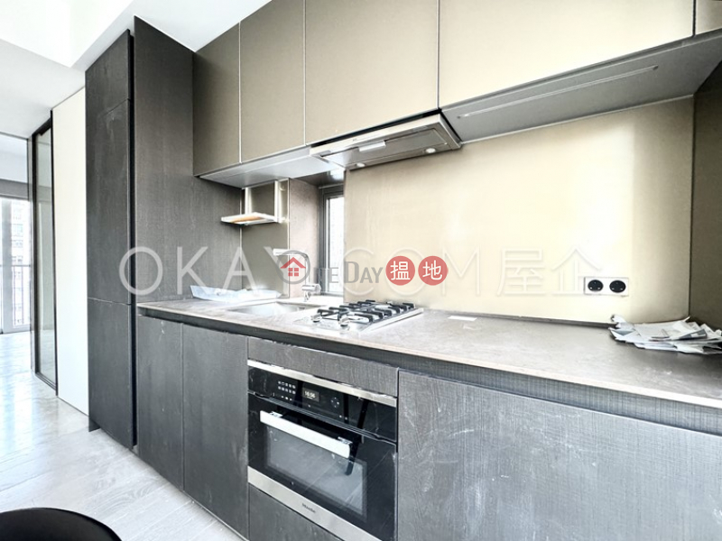 28 Aberdeen Street Middle | Residential | Rental Listings HK$ 32,000/ month