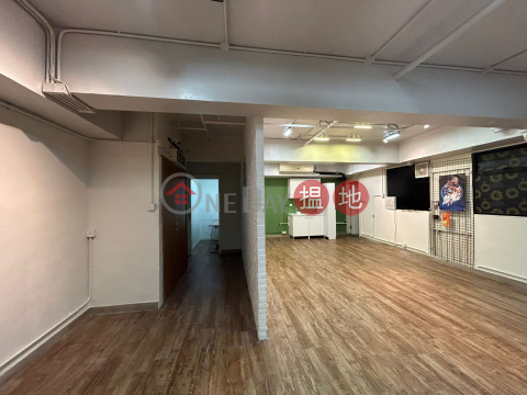 WORK SHOP, Hung Tat Industrial Building 鴻達工業大廈 | Kwun Tong District (GARYC-0399924713)_0