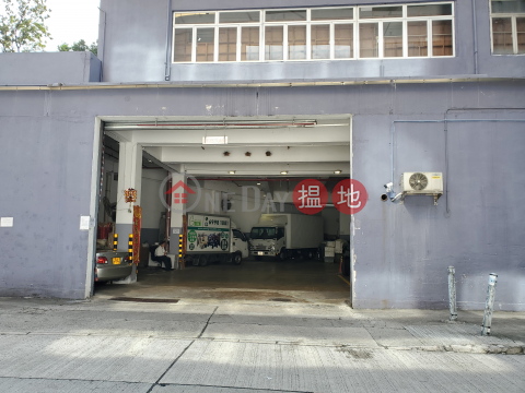 室內私家車位近出入口, 永善工業大廈 Win Sun Manufacturing Building | 屯門 (JOHNN-5915688598)_0