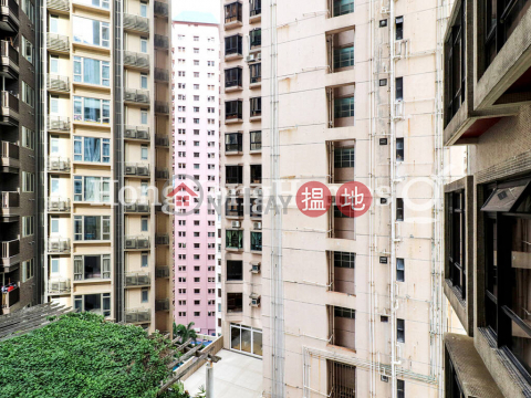 1 Bed Unit for Rent at Tycoon Court, Tycoon Court 麗豪閣 | Western District (Proway-LID104272R)_0