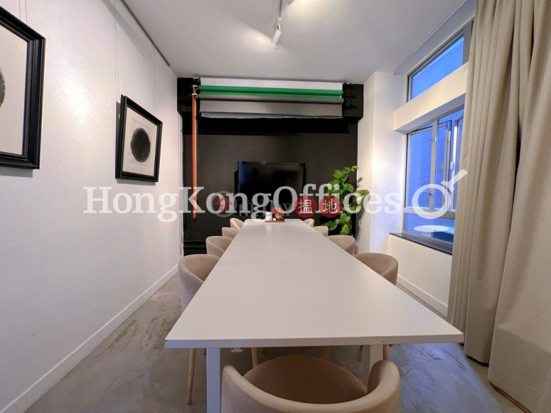 荷李活商業大廈寫字樓租單位出租|荷李活商業大廈(Hollywood Commercial House)出租樓盤 (HKO-13504-AEHR)