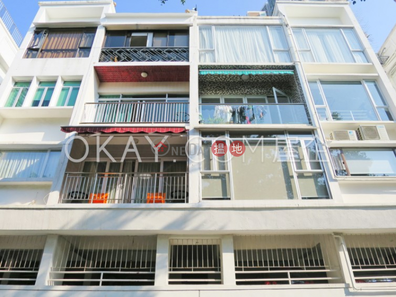 Lovely 3 bedroom with terrace & parking | For Sale | Happy View Court 華景閣 Sales Listings