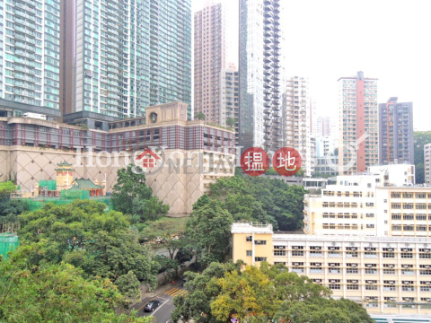 上林兩房一廳單位出租, 上林 Serenade | 灣仔區 (Proway-LID95527R)_0