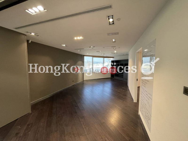 Property Search Hong Kong | OneDay | Office / Commercial Property, Rental Listings | Office Unit for Rent at Bank Of East Asia Harbour View Centre