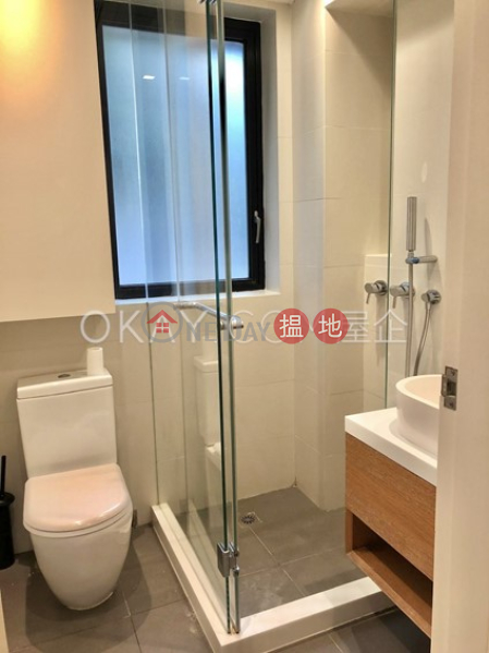 Property Search Hong Kong | OneDay | Residential | Rental Listings Efficient 2 bed on high floor with balcony & parking | Rental