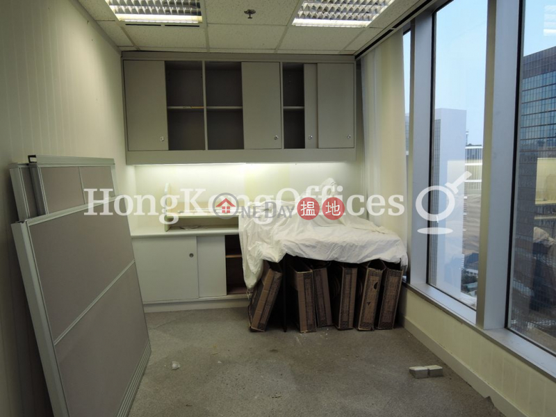 Property Search Hong Kong | OneDay | Office / Commercial Property | Rental Listings | Office Unit for Rent at Lippo Centre