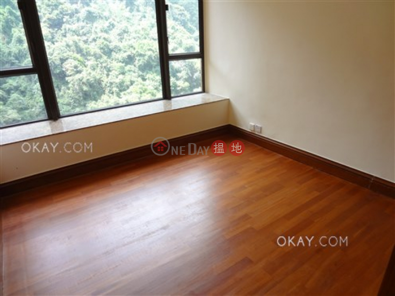 Lovely 4 bedroom with balcony & parking | Rental | 12 Tregunter Path | Central District Hong Kong, Rental, HK$ 115,000/ month