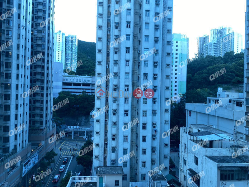 I‧Uniq ResiDence, Low | Residential Rental Listings HK$ 16,000/ month