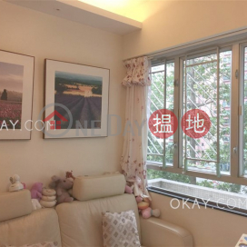 3房2廁福熙苑出租單位, 福熙苑 Floral Tower | 西區 (OKAY-R90240)_0