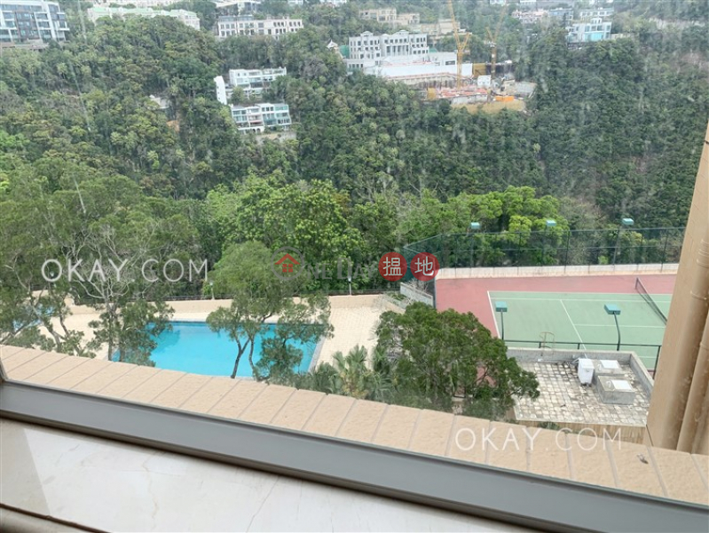 HK$ 110,000/ 月La Hacienda|中區|3房2廁,實用率高,連車位《La Hacienda出租單位》