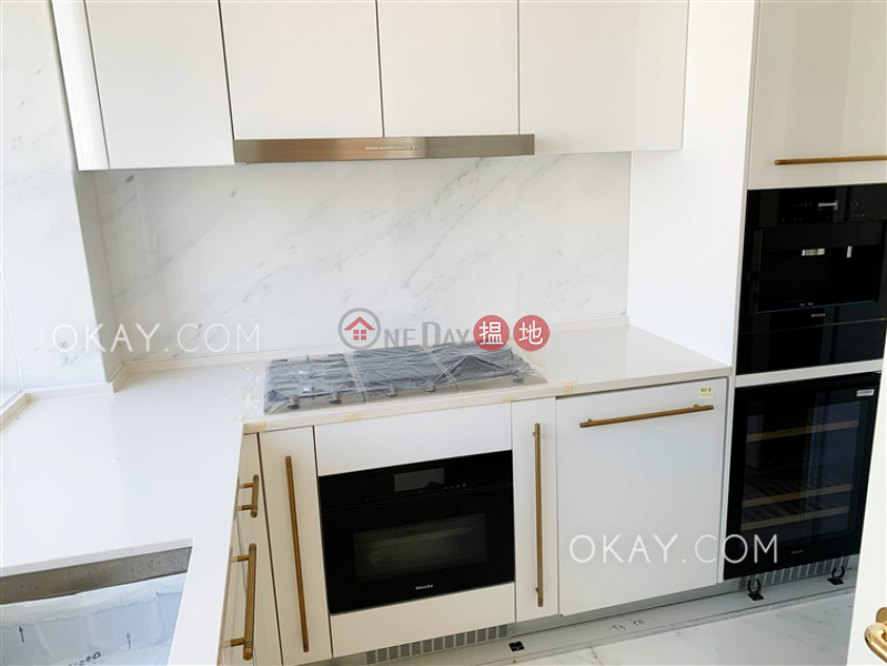 Gorgeous 4 bedroom with terrace, balcony | Rental | 83 Lai Ping Road | Sha Tin Hong Kong, Rental HK$ 60,000/ month