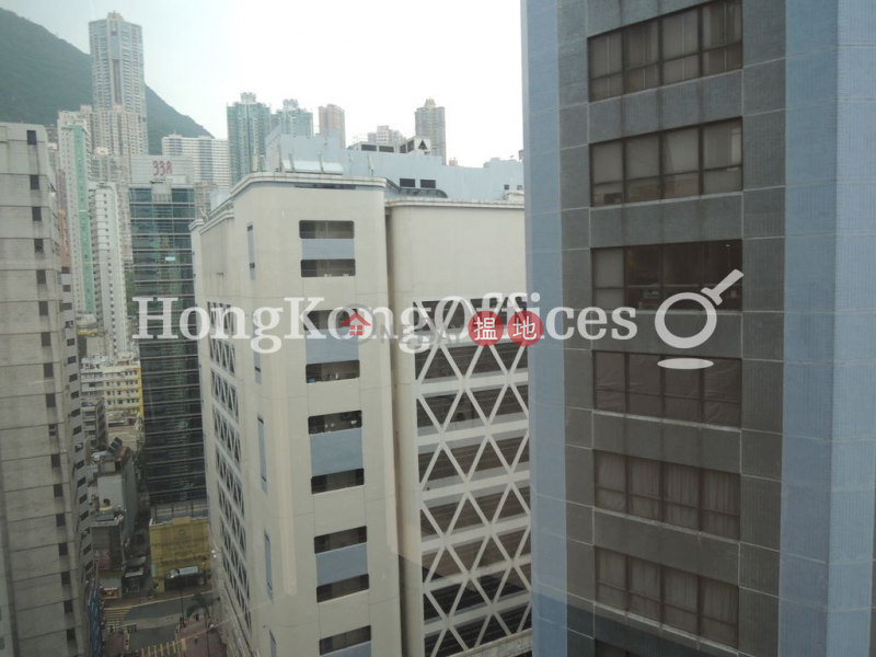 Property Search Hong Kong | OneDay | Office / Commercial Property Rental Listings, Office Unit for Rent at FWD Financial Centre