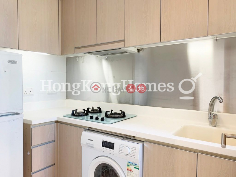 Property Search Hong Kong | OneDay | Residential, Rental Listings 2 Bedroom Unit for Rent at 60 Victoria Road