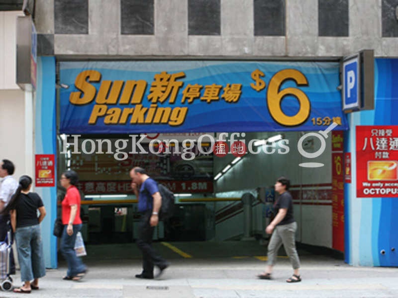 Office Unit for Rent at Great Smart Tower | 230 Wan Chai Road | Wan Chai District | Hong Kong | Rental HK$ 53,550/ month