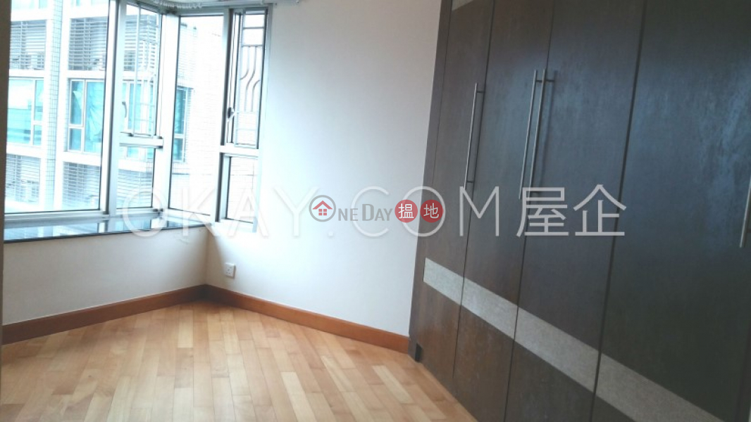 Elegant 3 bedroom on high floor | Rental 1 Austin Road West | Yau Tsim Mong | Hong Kong Rental | HK$ 34,000/ month