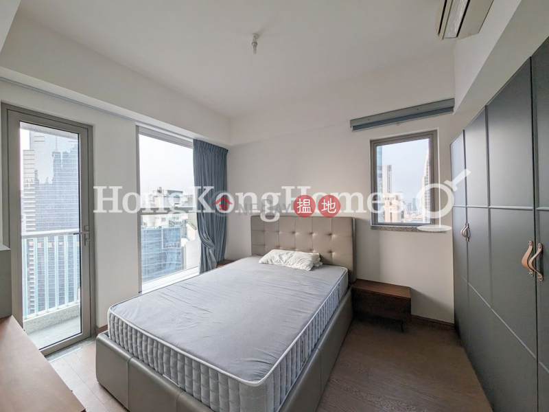 HK$ 53,000/ month | My Central, Central District 3 Bedroom Family Unit for Rent at My Central