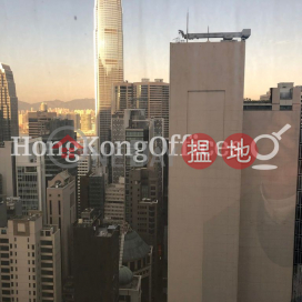 Office Unit for Rent at The Centrium, The Centrium 中央廣場 | Central District (HKO-2953-AGHR)_0