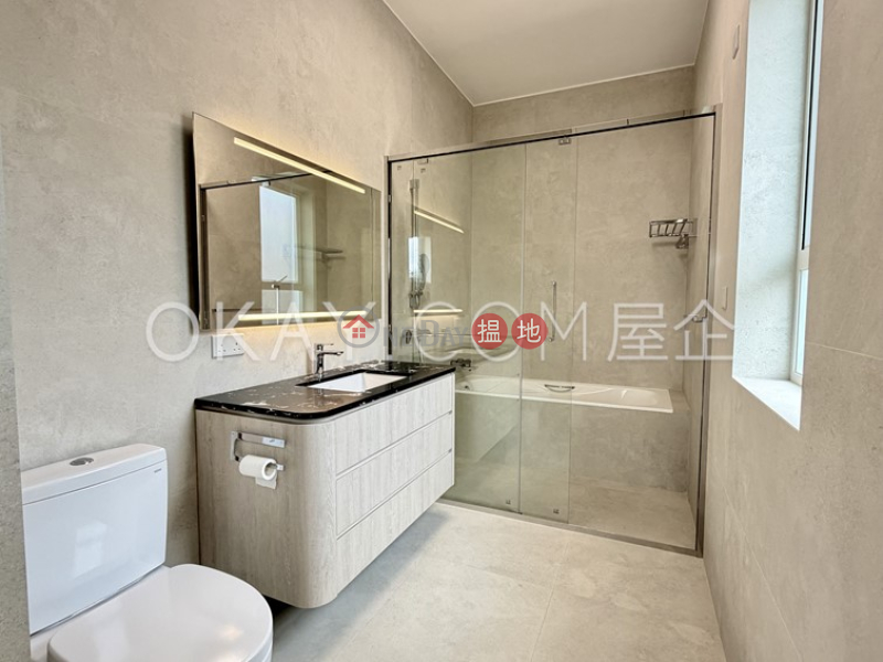 Exquisite 3 bedroom with balcony | Rental, 49 Stanley Village Road | Southern District Hong Kong Rental HK$ 82,000/ month