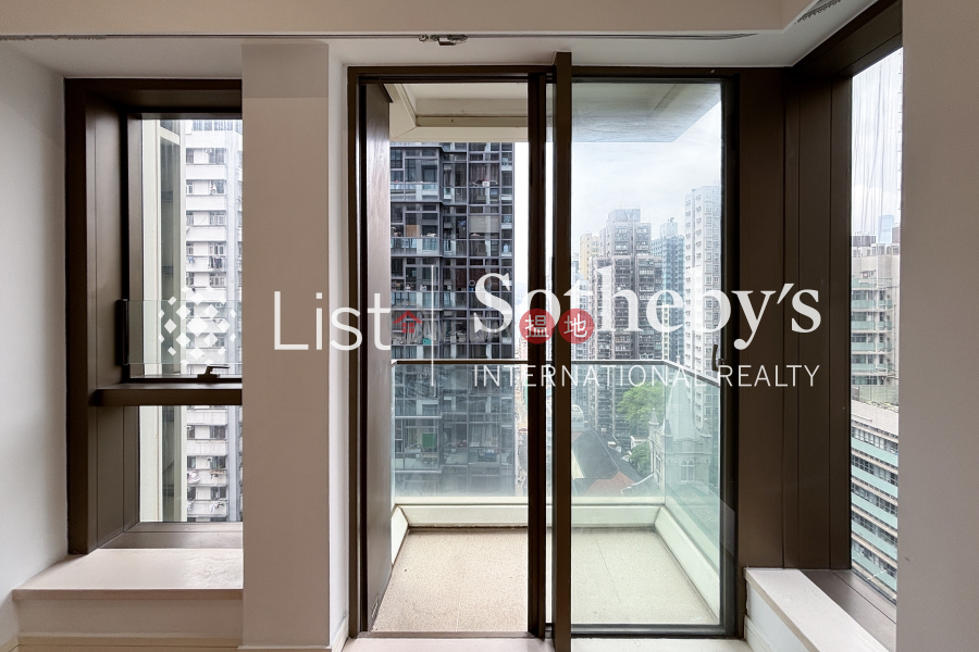 出售高街98號三房兩廳單位|西區高街98號(Kensington Hill)出售樓盤 (SOTHEBY-S304153-S)