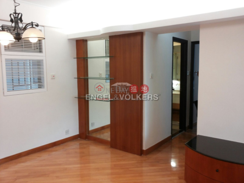 2 Bedroom Flat for Sale in Causeway Bay, Illumination Terrace 光明臺 Sales Listings | Wan Chai District (EVHK41406)