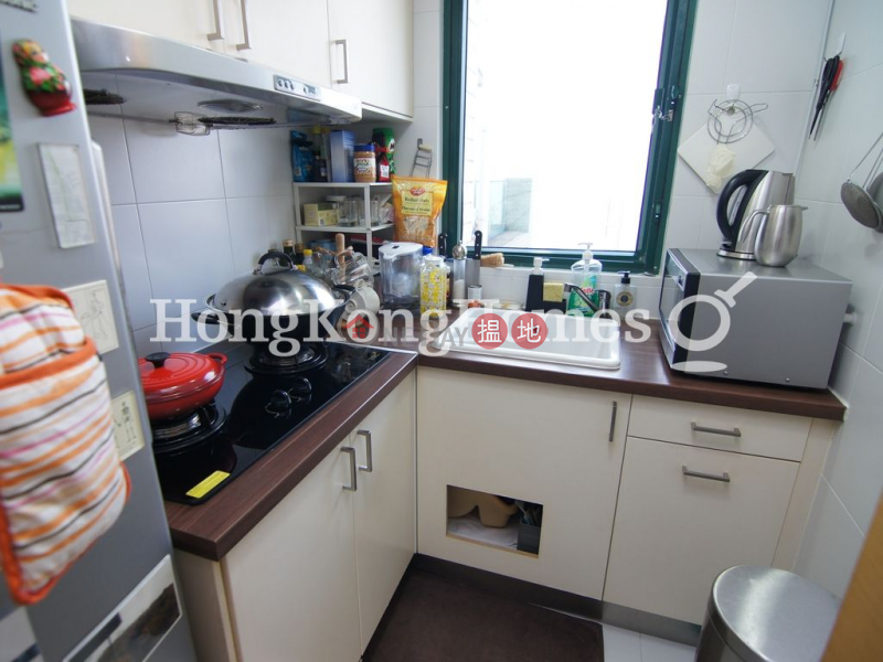 Studio Unit for Rent at University Heights Block 1 | University Heights Block 1 翰林軒1座 Rental Listings